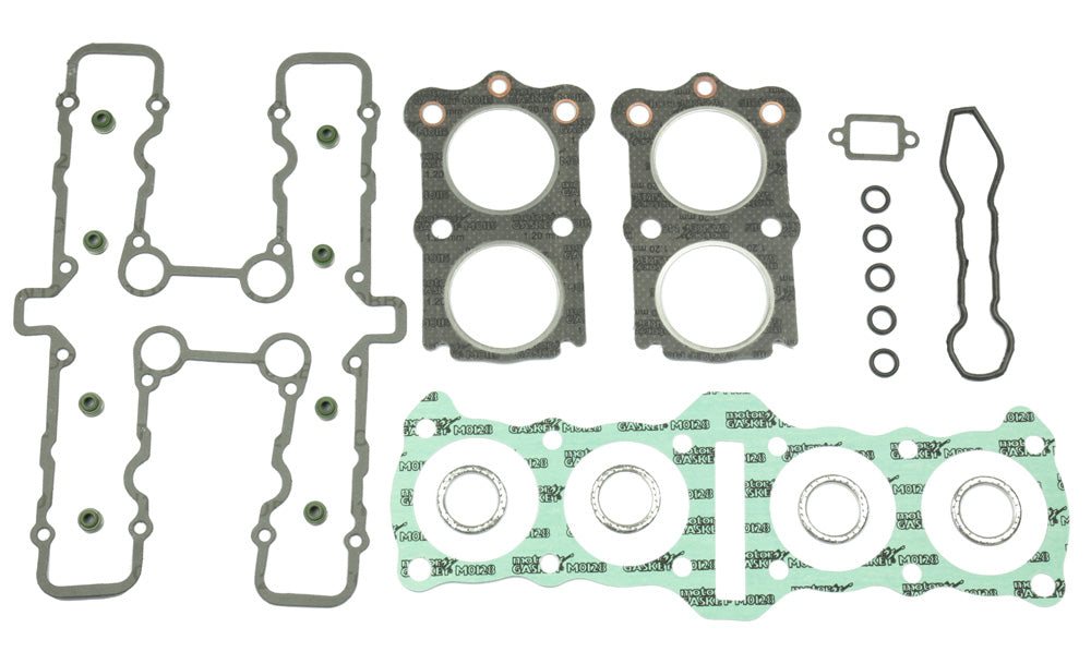 Cylinder Top End Gasket Kit KAWASAKI KZ900`74-77