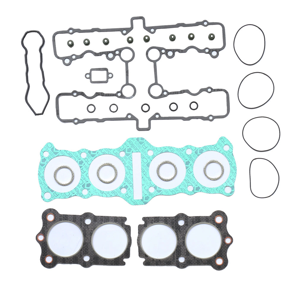 Cylinder Top End Gasket Kit KAWASAKI Z100A`77-79, Z1000MK2`79-80, Z1000ST`79-80, Z1R`78