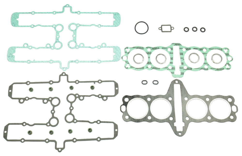 Cylinder Top End Gasket Kit KAWASAKI ZR750 ZEPHYR 91-98, KZ750 80-91, GPZ 750, GT750