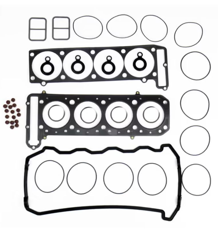 Cylinder Top End Gasket Kit KAWASAKI ZX-10 88-91