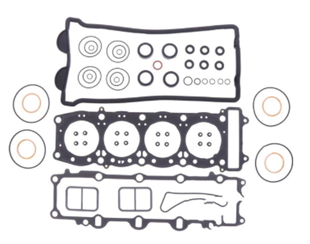 Cylinder Top End Gasket Kit KAWASAKI ZXR 750/R 91-95
