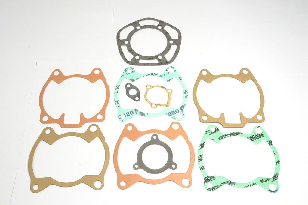 Cylinder Top End Gasket Kit KTM 250cc MOD87-88-89