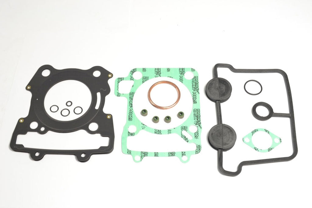 Cylinder Top End Gasket Kit KTM DUKE 200 12-16 (with Valve Cover Gasket)