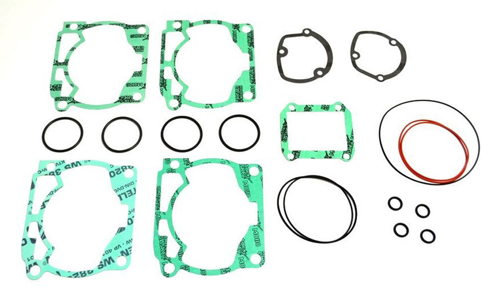 Cylinder Top End Gasket Kit KTM EXC 250/300 04-07, SX 250 03-06