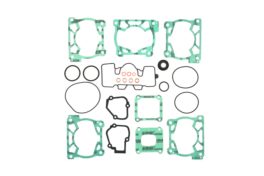 Cylinder Top End Gasket Kit KTM SX 125/150 TPI 150 16-21, EXC 150 20-23 HUSQVARNA TC 125 16-21, TX 125 17-21, TE 150 17-21 GAS GAS MC 125 21-22