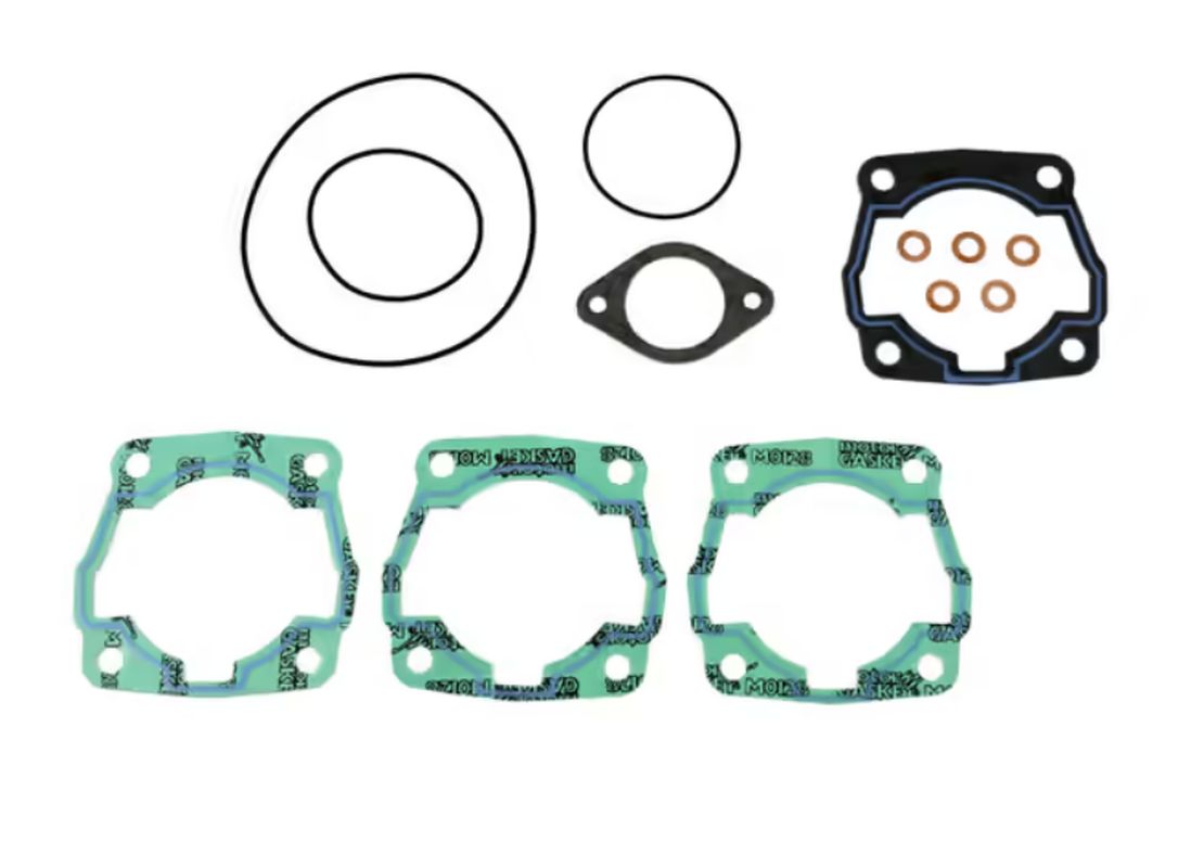 Cylinder Top End Gasket Kit KTM SX 65 01-08, BIG BORE