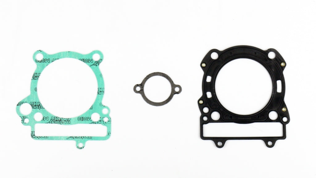 Cylinder Top End Gasket Kit KTM SXF 250 (06-10), EXCF 250 (07-11) BIG BORE 80MM ( FOR CYLINDER SET P400270100004 )