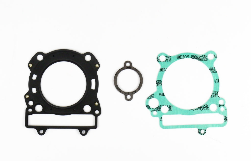 Cylinder Top End Gasket Kit KTM SXF 250 06-10 STD 76MM ( FOR CYLINDER SET P400270100003 )
