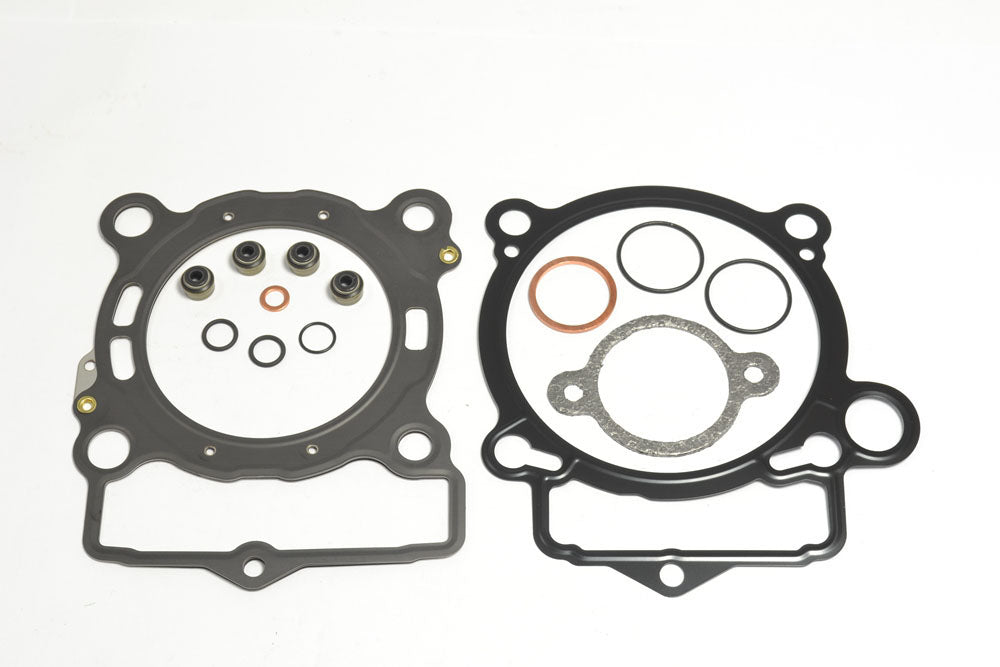 Cylinder Top End Gasket Kit KTM SXF 250 13-15, EXCF 250 14, HUSQVARNA FC 250 14-15 (Without valve cover gasket)