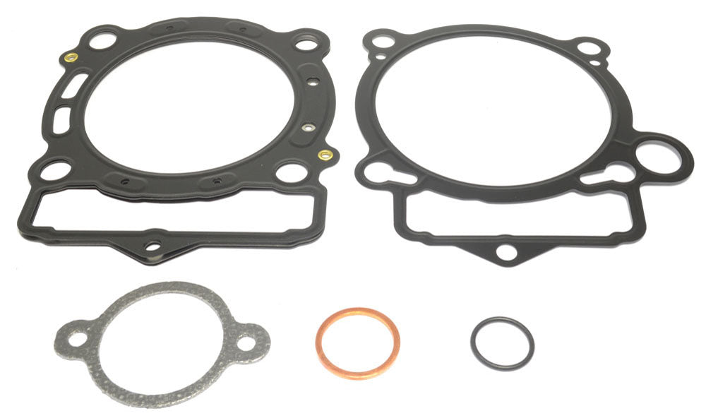 Cylinder Top End Gasket Kit KTM SXF 350 11-15, EXCF 350 11-13 BIG BORE 90MM ( FOR CYLINDER SET P400270100005 I P400270100011 )