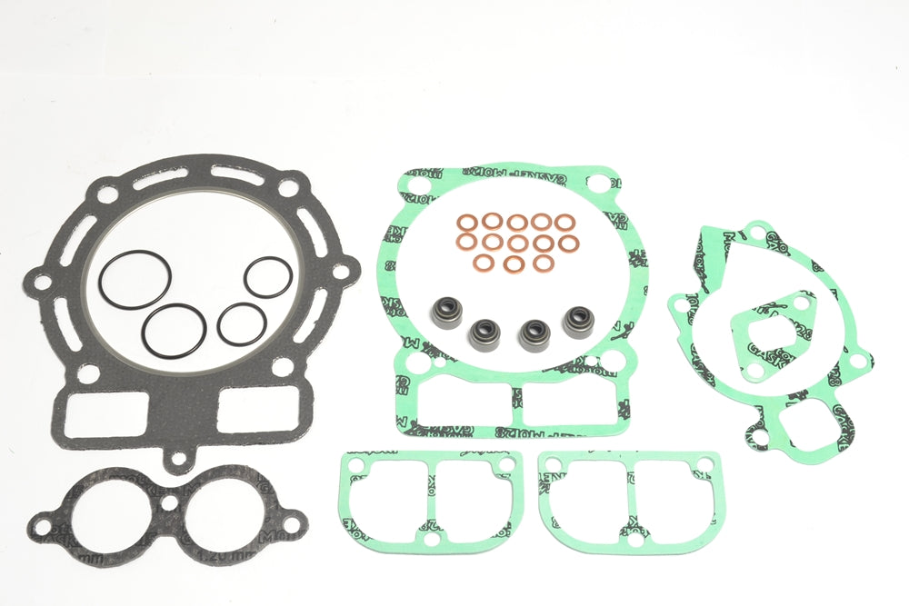 Cylinder Top End Gasket Kit KTM SXF 450 03-06, SXF/EXCF 520/525 00-06, XC 525 QUAD