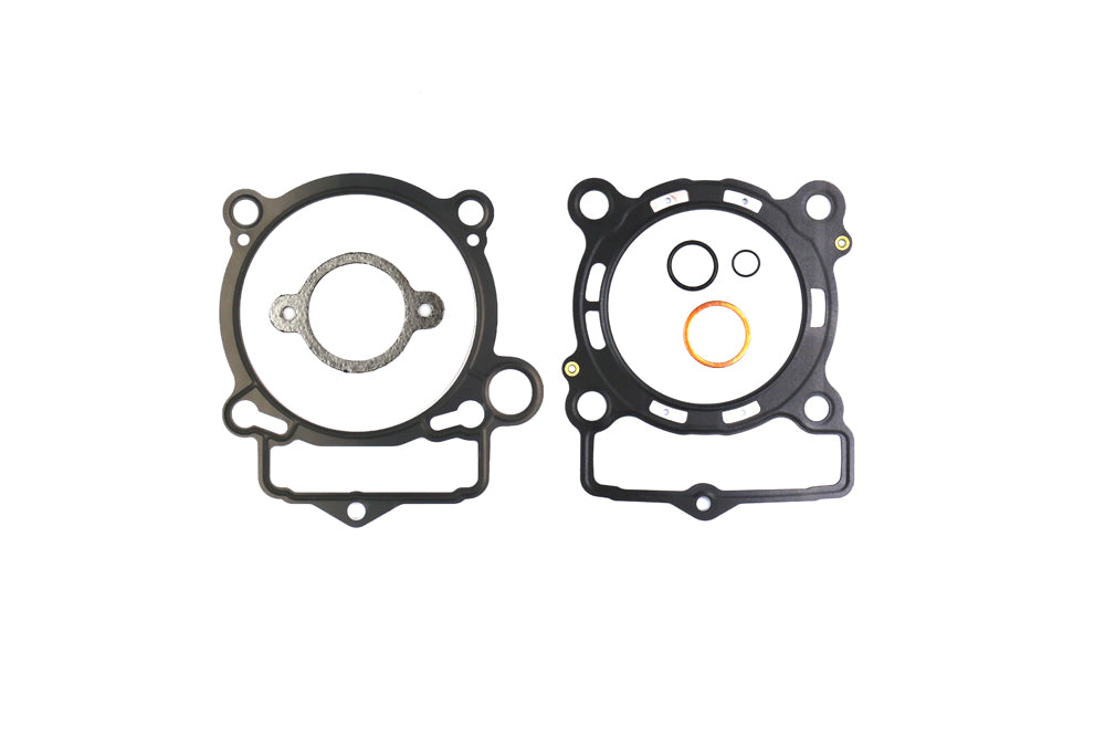 Cylinder Top End Gasket Kit KTM SXF250`16-22, XCF250`16-22, HUSQVARNA FC250`16-22 GAS GAS MC 250F 21-23 (FOR CYL. SET BIG BORE, dia. 82MM = +4,0MM)