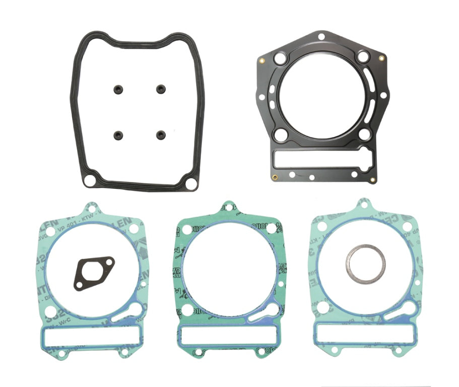 Cylinder Top End Gasket Kit PIAGGIO MP3 RT/ LT SPORT BUSINESS 500 12-20 , X9 EVOLUTION ABS 500 03-07 ,PIAGGIO BEVERLY 500 02-08 ,APRILIA ATLANTIC SPRINT 05-08
