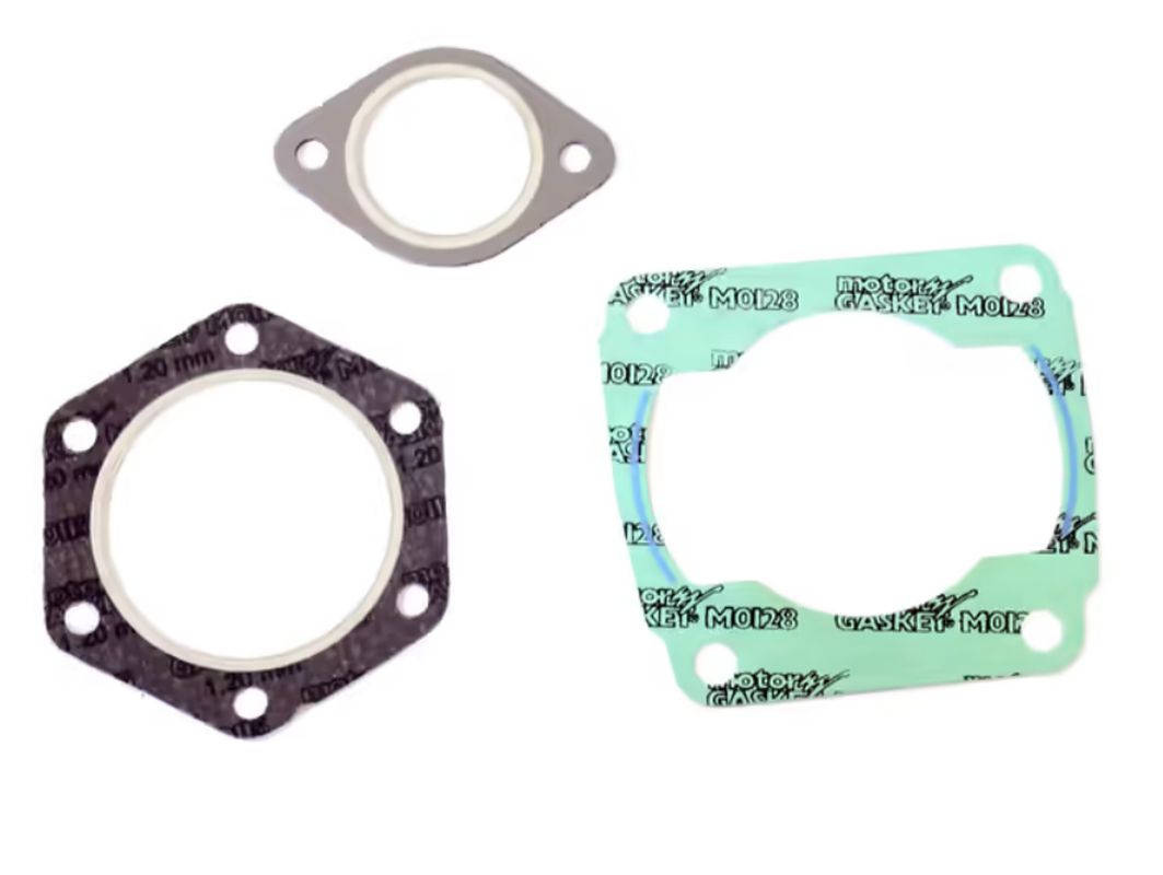 Cylinder Top End Gasket Kit POLARIS BIG BOSS 250 90-93, CYCLONE 250 87-18,TRAIL BLAZER 250 90-06, TRAIL BOSS 250 86-99, EXPLORER 250 00-03