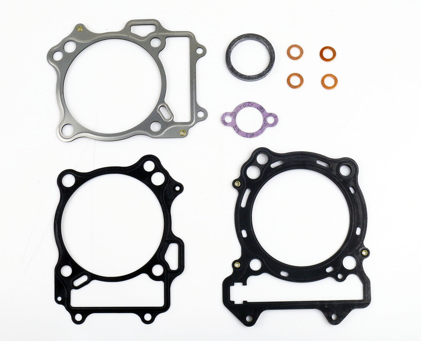 Cylinder Top End Gasket Kit SUZUKI DRZ 400 00-12 BIG BORE 94MM ( FOR CYLINDER SET P400510100002 )