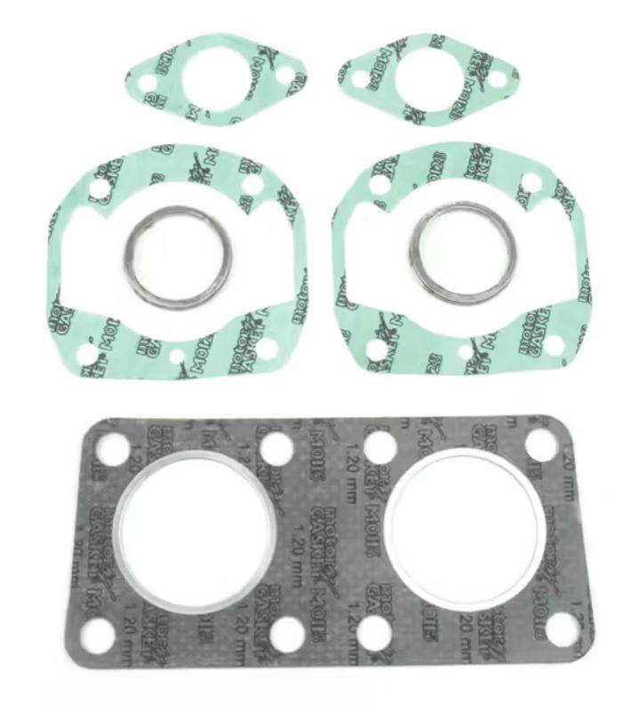 Cylinder Top End Gasket Kit SUZUKI GT 250 76-78