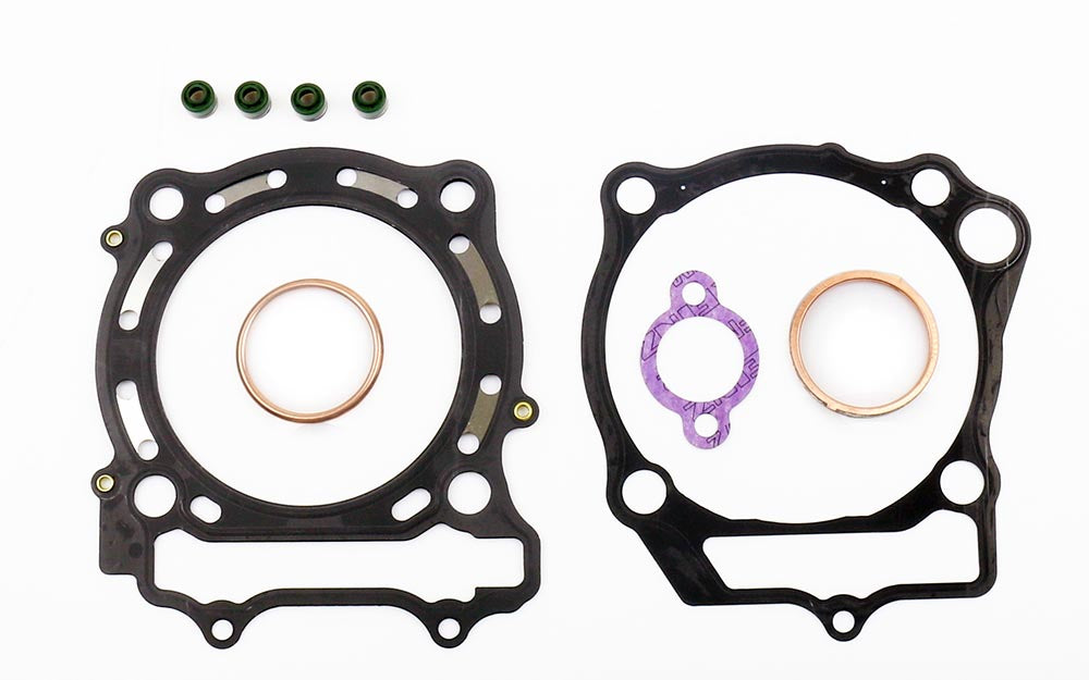 Cylinder Top End Gasket Kit SUZUKI LT-R 450 06-10 (LTR450)
