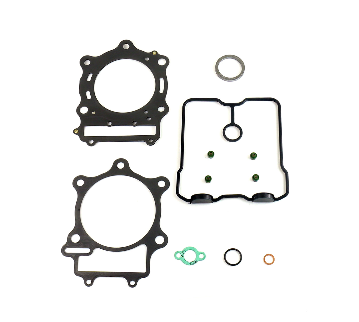 Cylinder Top End Gasket Kit SUZUKI LTA 700 KINGQUAD 06-07, LTA 750 KINGQUAD 08-20