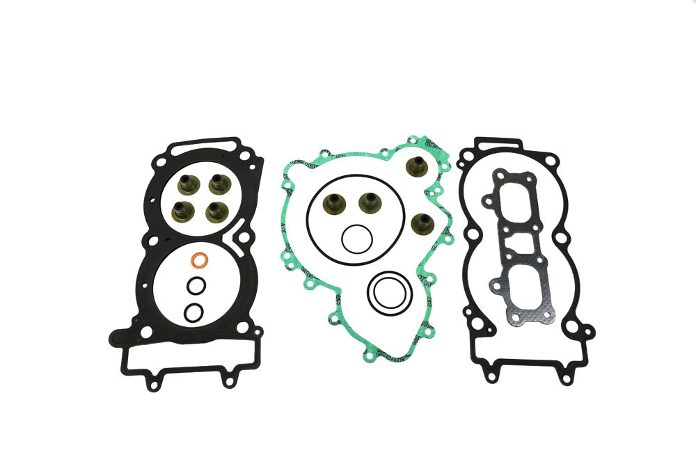 Cylinder Top End Gasket Kit SUZUKI LTR 450 06-09 BIG BORE 100 MM ( FOR CYLINDER SET P400510100008 )