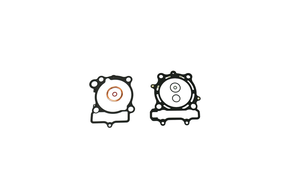 Cylinder Top End Gasket Kit SUZUKI RMZ 250 10-18 BIG BORE 83MM ( FOR CYLINDER SET P400510100020 ), RMZ 250 10-18 STD 77MM ( FOR CYLINDER SET P400510100019 ), RMZ 250 10-18 (replaces P400510600076)