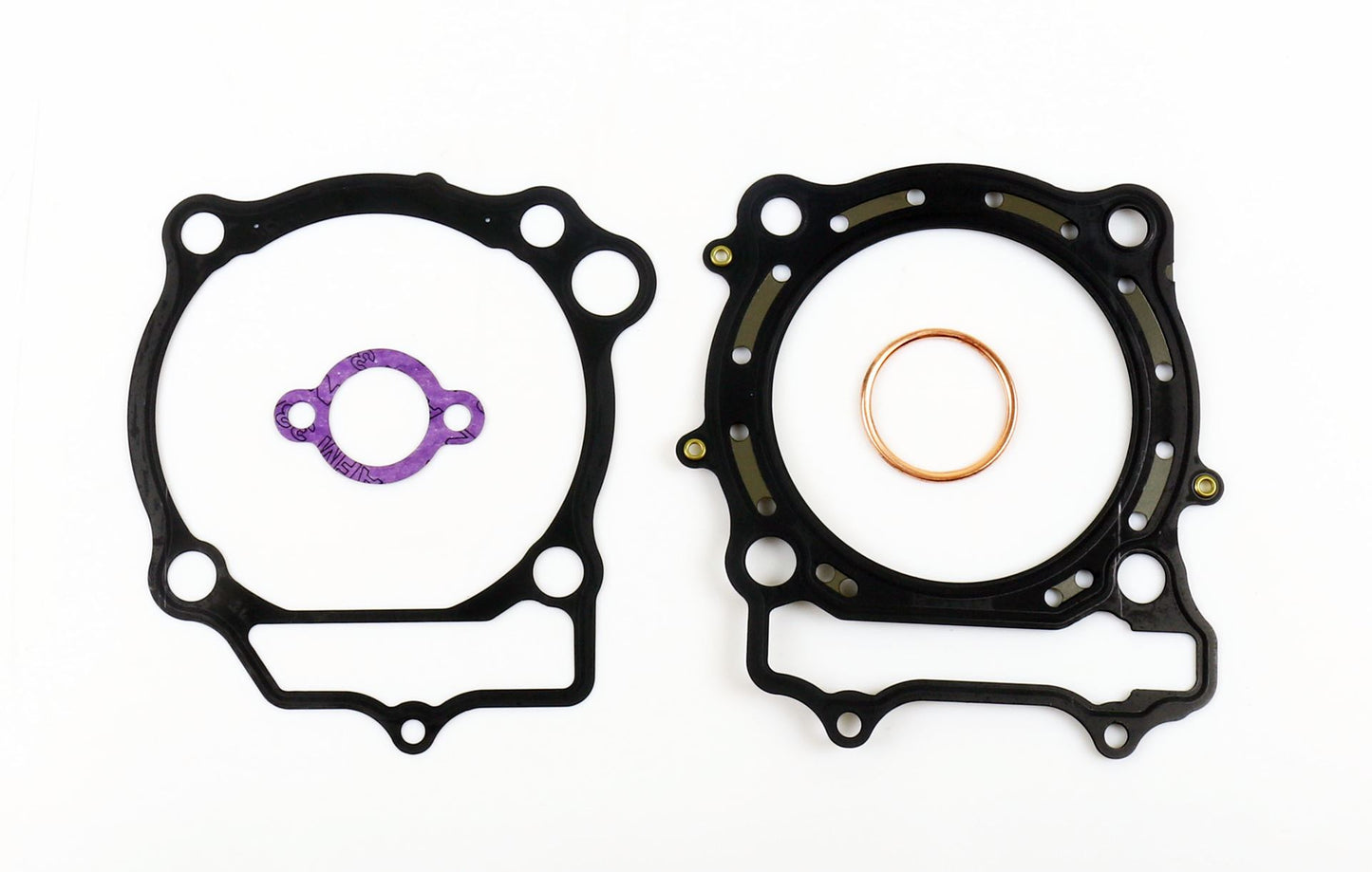 Cylinder Top End Gasket Kit SUZUKI RMZ 450 07 (95,5MM) STANDARD ( FOR CYLINDER SET P400510100011 )