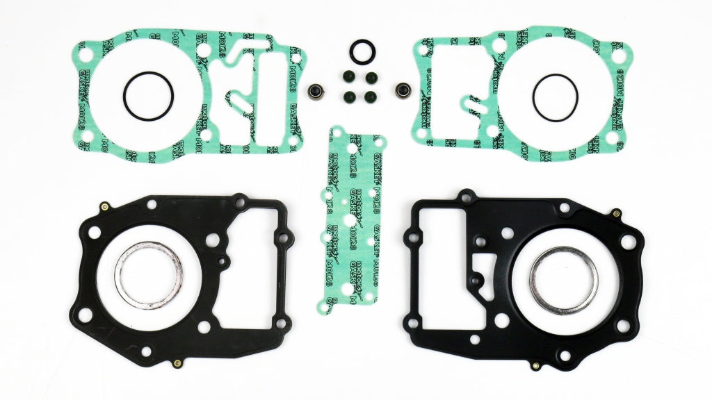 Cylinder Top End Gasket Kit SUZUKI VS 1400 INTRUDER 87-03