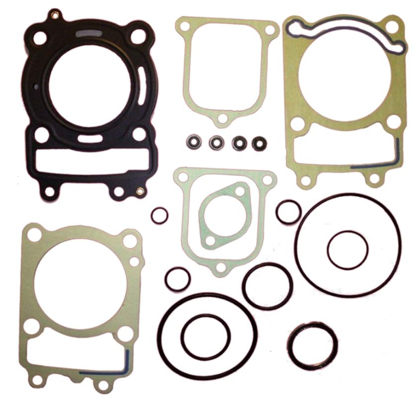 Cylinder Top End Gasket Kit SYM HD 2/EU2/EU3 125 03-07, SYM GTS JOYMAX 125 06-07, SYM JOYRIDE EU2 125 03-05, SYM HD EVO/DT/ TAMBURO 125 05-10