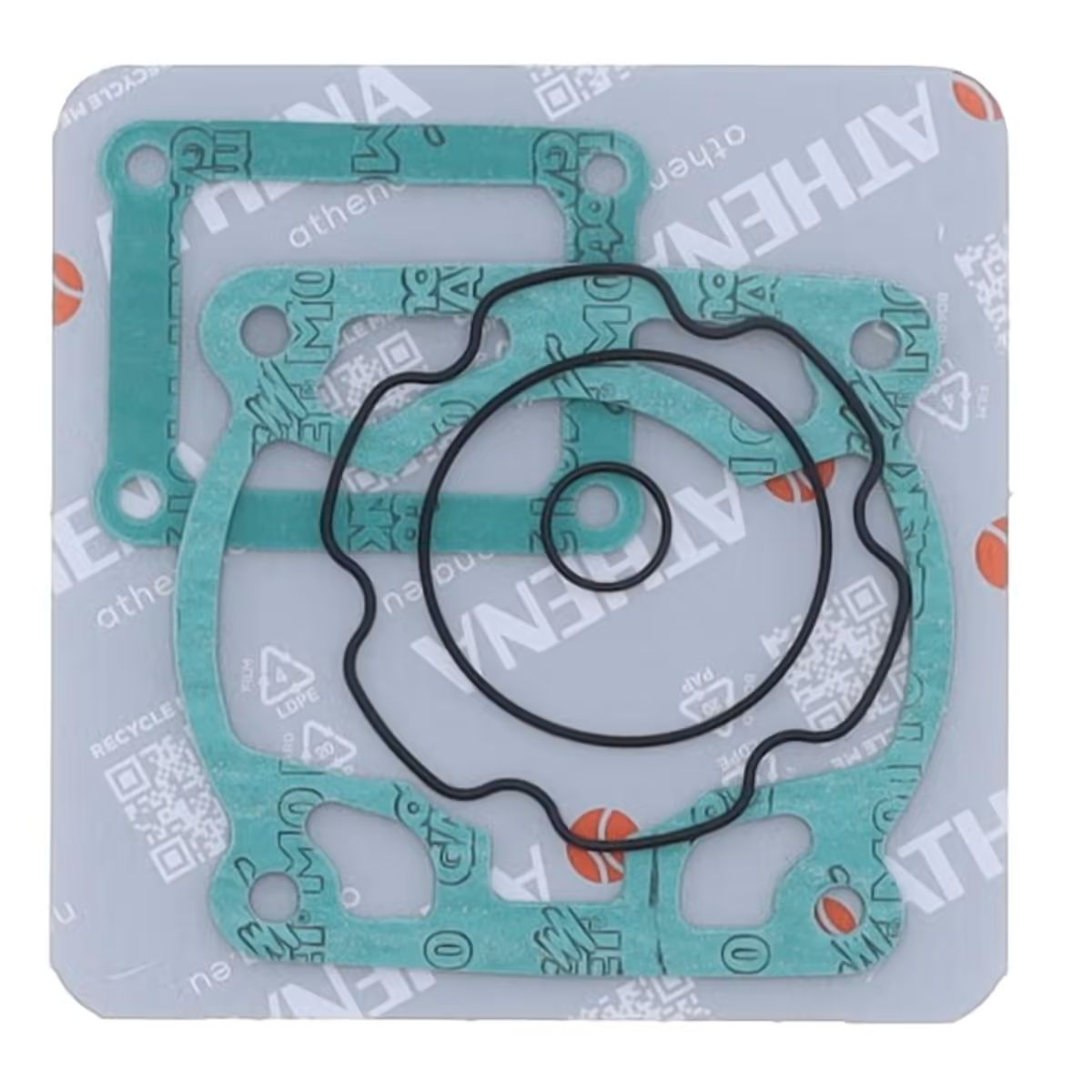 Cylinder Top End Gasket Kit TM EN / MX 144 14-18, EN / MX 125 12-14
