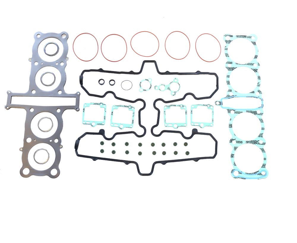 Cylinder Top End Gasket Kit YAMAHA FJ 1200 86-97