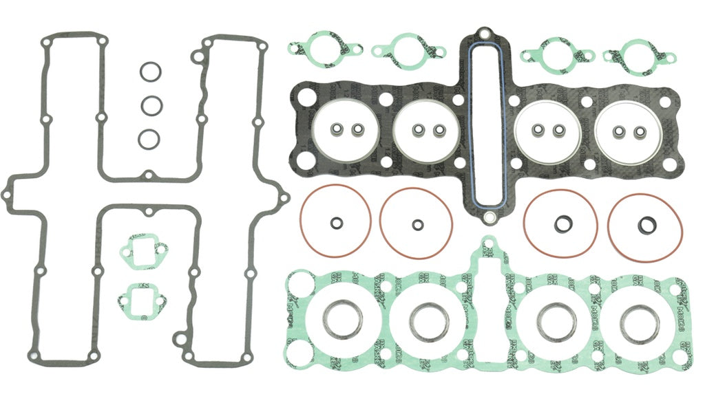 Cylinder Top End Gasket Kit YAMAHA XJ 650 G/H/LH/RJ 80-82 (4K0)