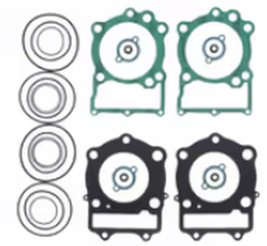 Cylinder Top End Gasket Kit YAMAHA XV 750 VIRAGO 88-96, XV 750 81-87