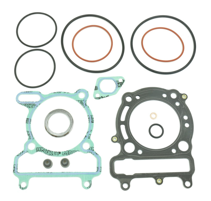 Cylinder Top End Gasket Kit YAMAHA YP 250 MAJESTY 96-03, X-MAX 250 05-13, X-CITY 250 07-12, APRILIA LEONARDO 250 99-04