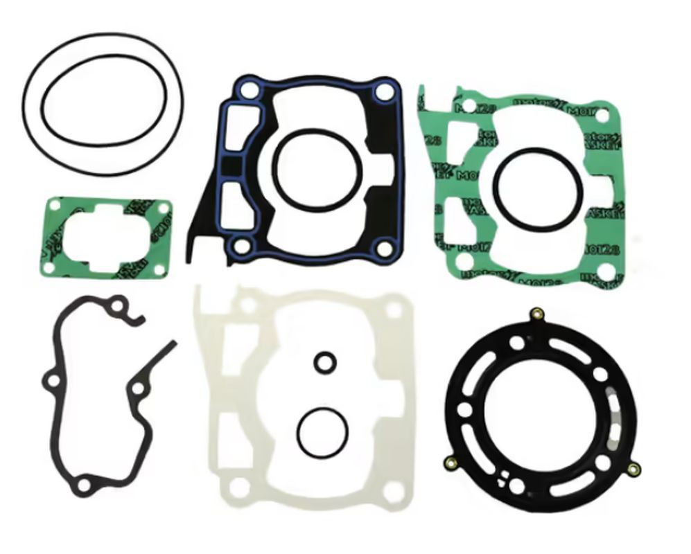 Cylinder Top End Gasket Kit YAMAHA YZ 125 97-04 BIG BORE 144 CCM (FOR CYLINDER SET P400485100029)