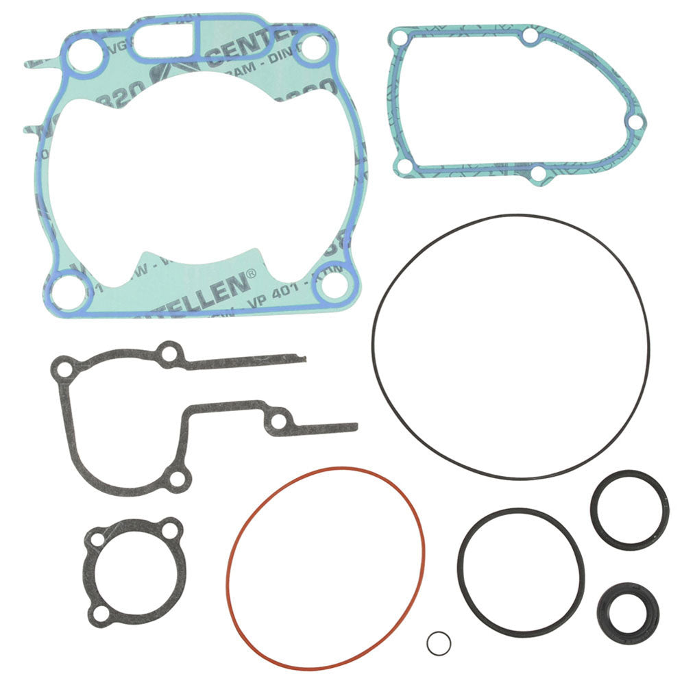 Cylinder Top End Gasket Kit YAMAHA YZ 250 97-98
