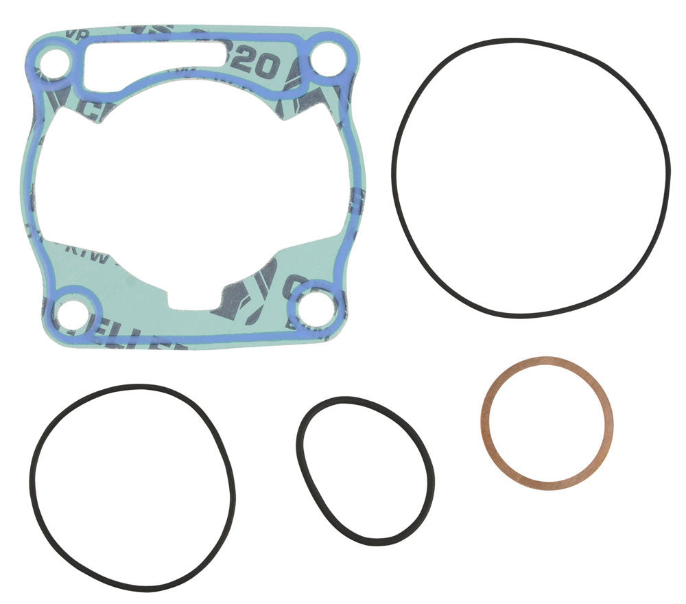 Cylinder Top End Gasket Kit YAMAHA YZ 80 96-01, YZ 85 02-18