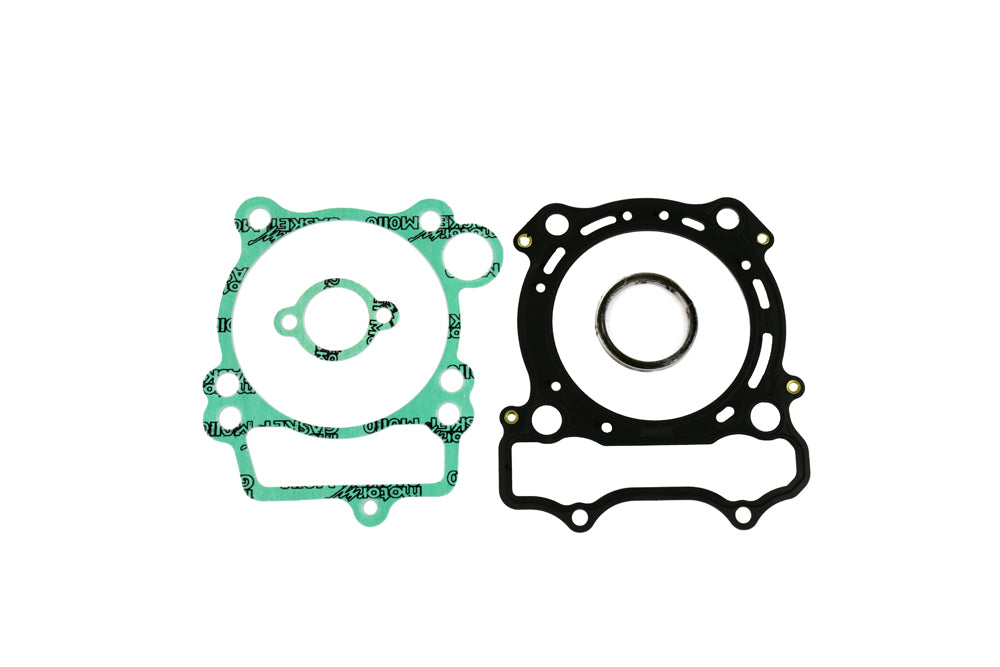 Cylinder Top End Gasket Kit YAMAHA YZF 250 01-13, WR 250F 01-13 BIG BORE 83MM ( FOR CYLINDER SET P400485100026 I P400485100012 )