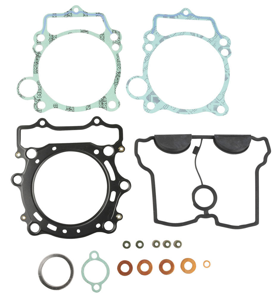 Cylinder Top End Gasket Kit YAMAHA YZF 400 98-99, WR400F 98-02