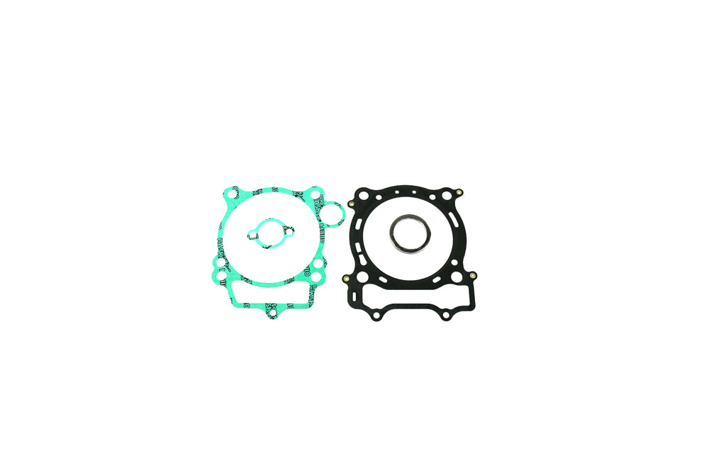 Cylinder Top End Gasket Kit YAMAHA YZF 450 03-05, WRF 450 03-06 BIG BORE 98MM ( FOR CYLINDER SET P400485100014 I P400485100016 )
