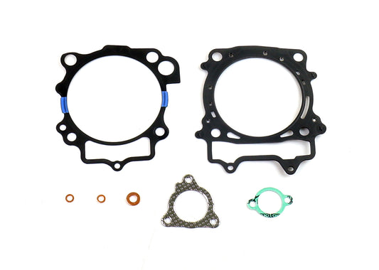 Cylinder Top End Gasket Kit YAMAHA YZF 450 10-13 BIG BORE 102MM ( FOR CYLINDER SET P400485100041 )