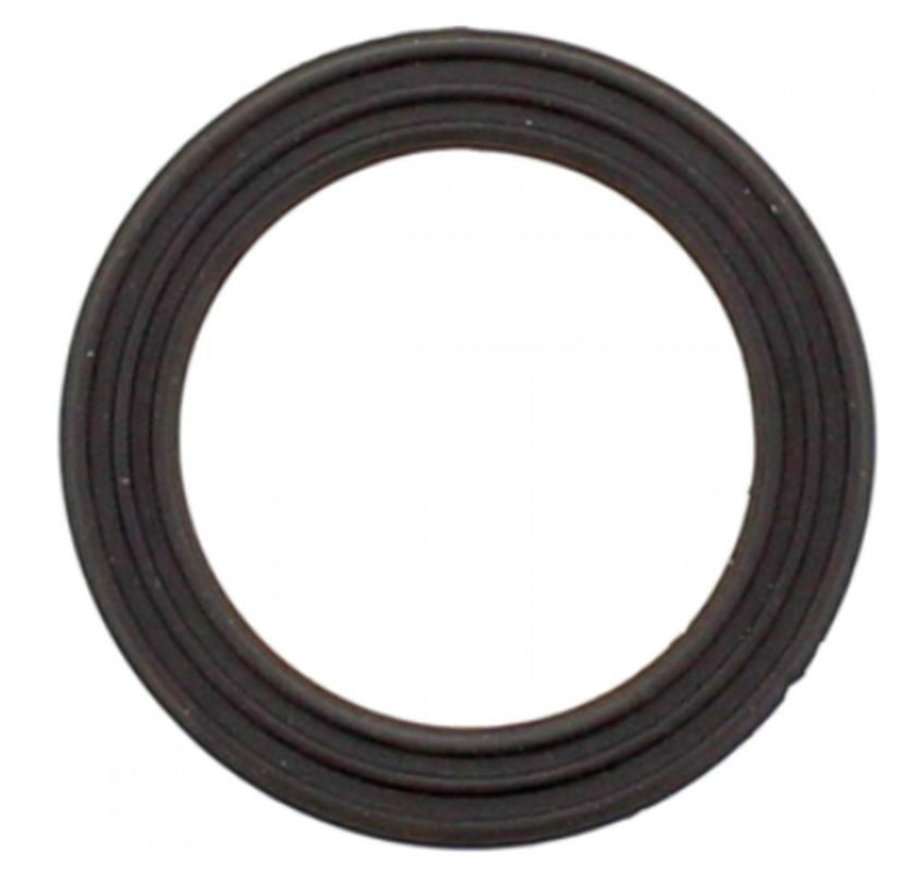 Spark Plug Hole Oil Seal KTM EXC-F 250 14-19, SX-F 250 13-19, XC-F 250 13-19, SX-F 350 19, HUSQVARNA FC/FE 250 14-19