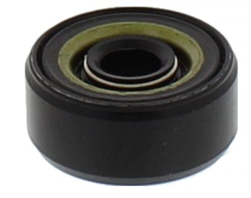 Water pump oil seal YAMAHA YZF 125, X-MAX 125, WR 125R/X, DT 125, WR 250 R/X (SIMMERING) 10X31X13,5/3MM