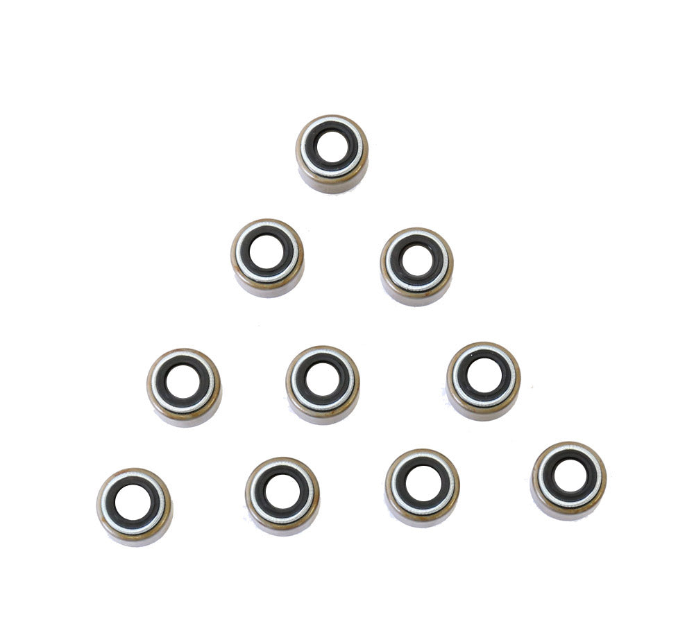 Valve oil seal 1J7-12119, YAMAHA XT/XV/YFM/YXR/XS/SR