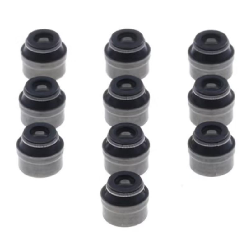 Valve oil seal APRILIA ATLANTIC 500 03-04, PIAGGIO VESPA GTS 300 08-18, TUONO V4 1000 11-14, SHIVER 750 07-14, SCARABEO 200 03-06, SCARABEO 125 03-06, ATLANTIC 200 03-04, ATLANTIC 125 03-04