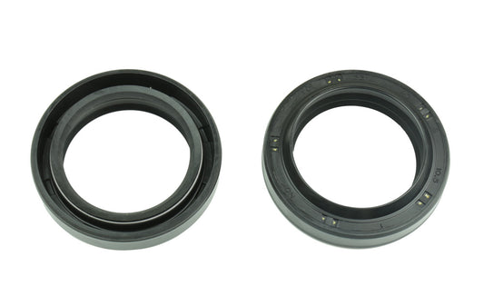 Front Fork Oil Seals (2pcs.) 33X45X8/10,5 (ARI071) NOK