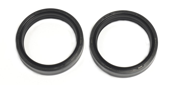 Front Fork Oil Seals (2pcs.) 43X52,7X9,5/10,3, KTM SX/EXC 520 00-01, SX/EXC/LC4 00-01 (ARI107)