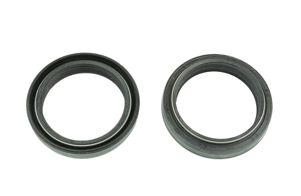 Front Fork Oil Seals (2pcs.) NOK 41X53X8/10,5 - HONDA VT 750 SHADOW 04-19