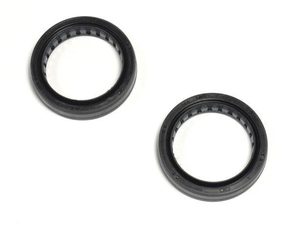 Front Fork Oil Seals (2pcs.) NOK 40X52,2X10/10,5 APRILIA RS 125 06-10, HONDA CRE 50 S/X 01-10 (ARI023)