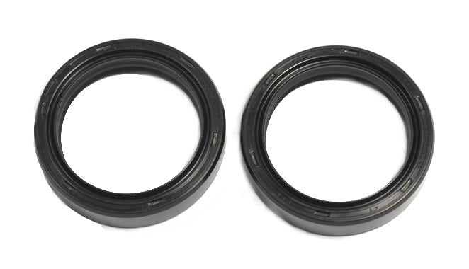 Front Fork Oil Seals (2pcs.) 41X53X10,5 (ARI041)