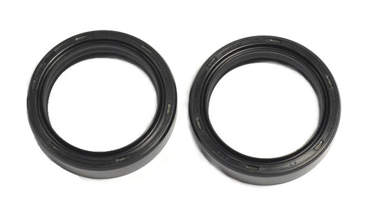 Front Fork Oil Seals (2pcs.) 41X53X10,5 (ARI041)