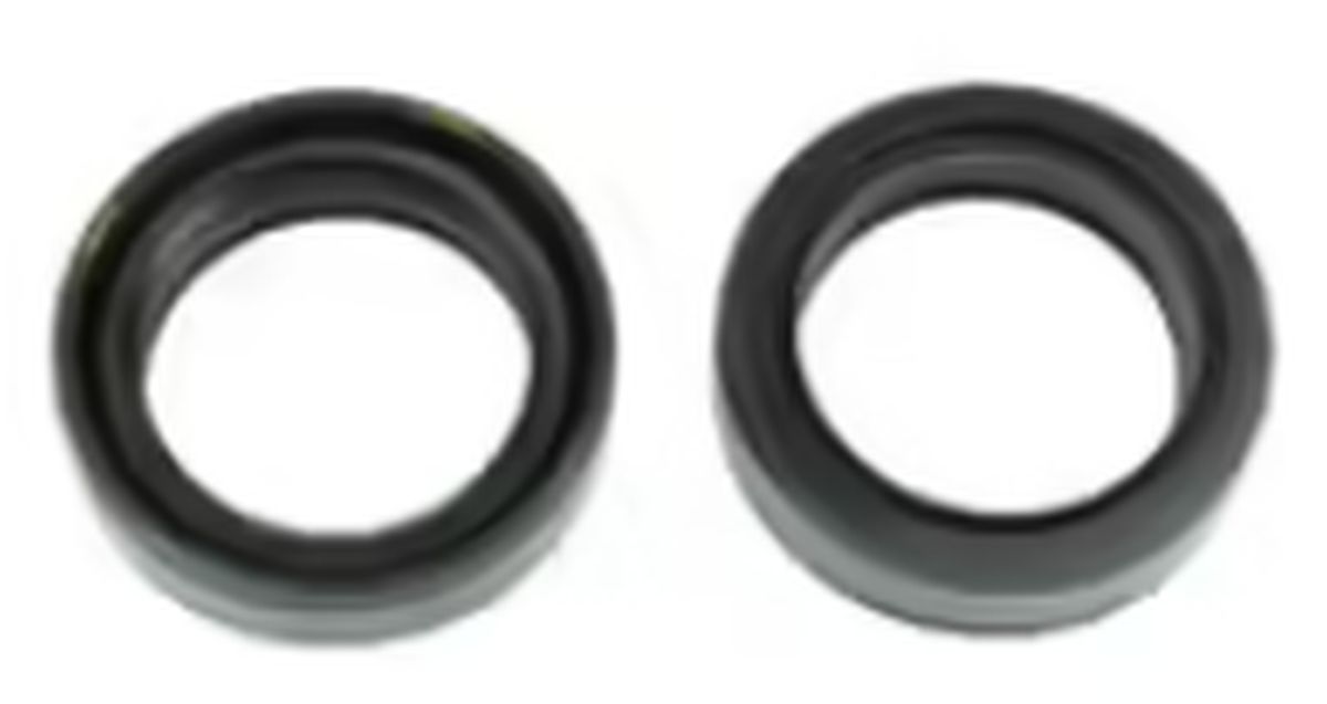 Front Fork Oil Seals (2pcs.) YAMAHA SR CLASSIC 250 80-99 (32X44X11MM)